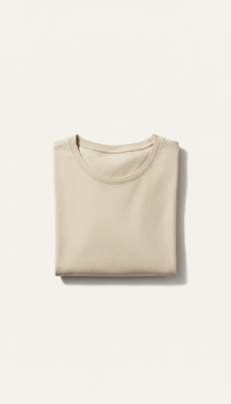 SHORT SLEEVE T-SHIRT