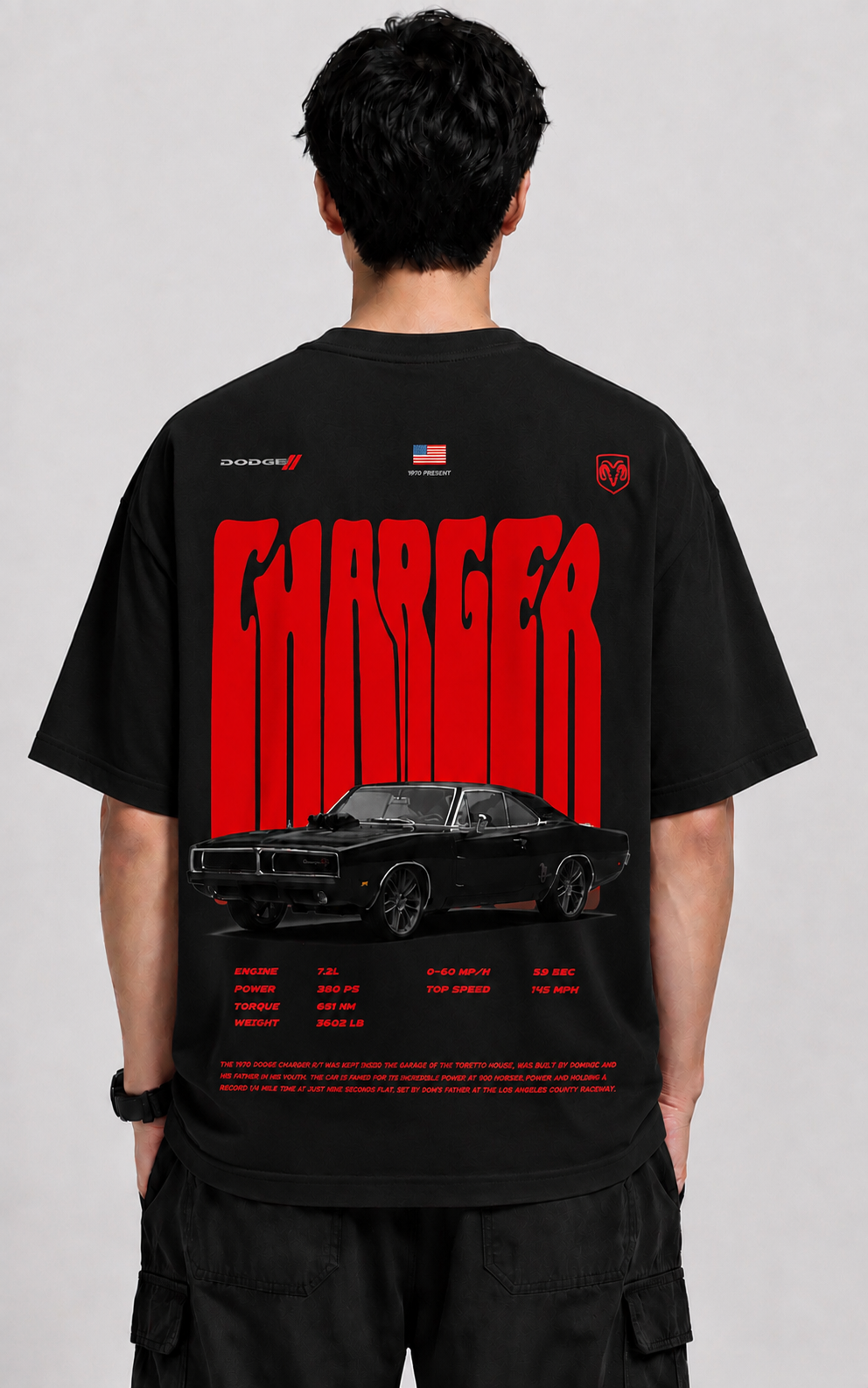 Dodge Charger
